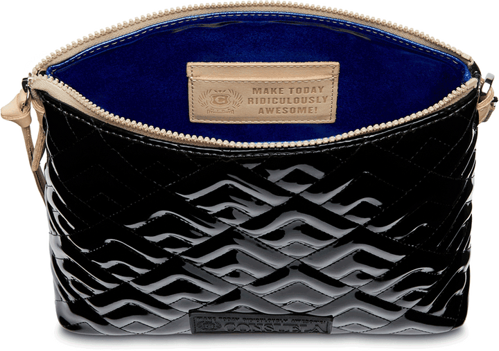 Downtown Crossbody Inked