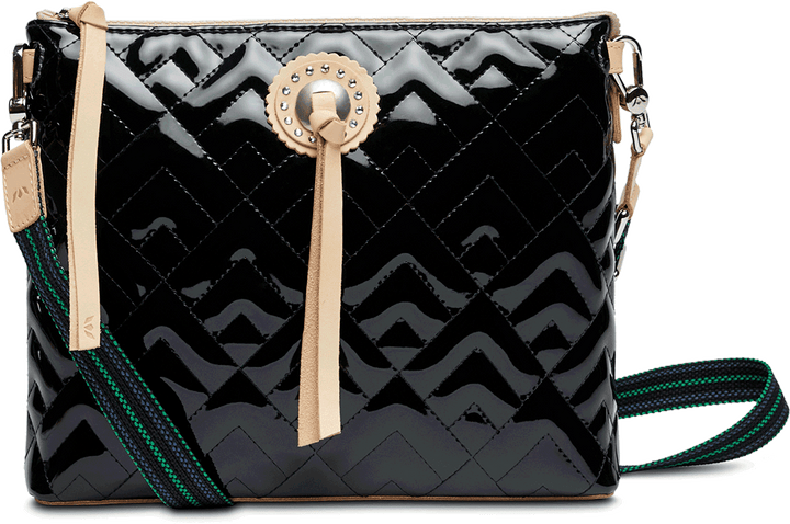 Downtown Crossbody Inked
