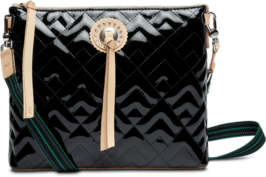 Downtown Crossbody Inked