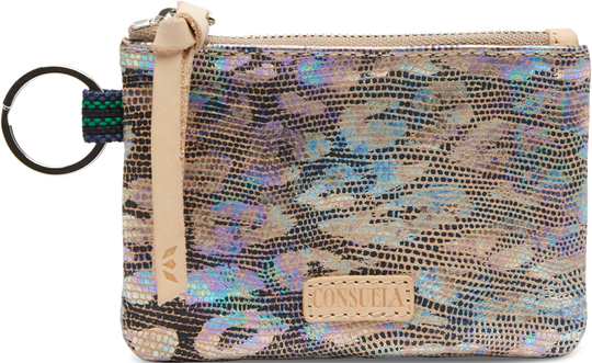 Iris Pouch