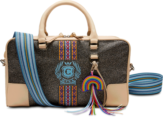 Satchel Squad