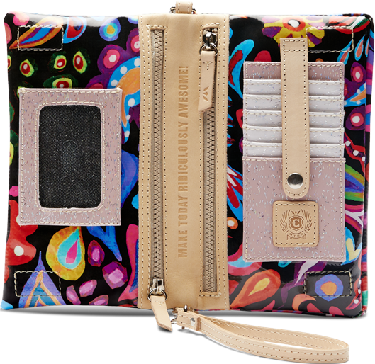 Sophie Uptown Crossbody