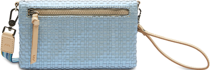 Uptown Crossbody Skye