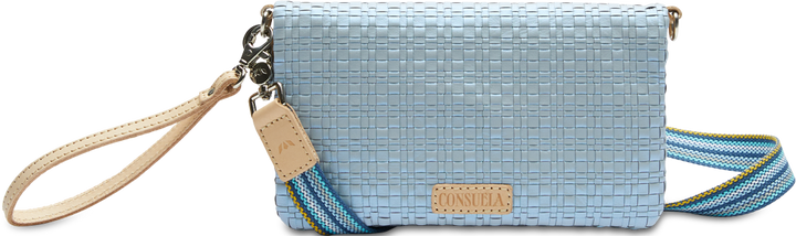 Uptown Crossbody Skye