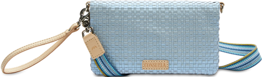 Uptown Crossbody Skye
