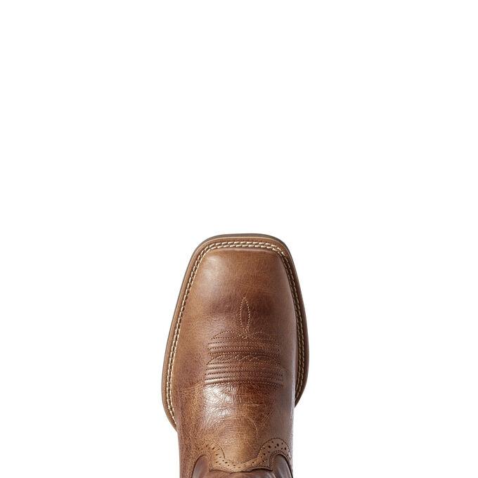 Ariat Mens VentTEK Boots Tan