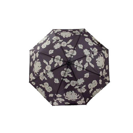 Karma Umbrella Asian Flower