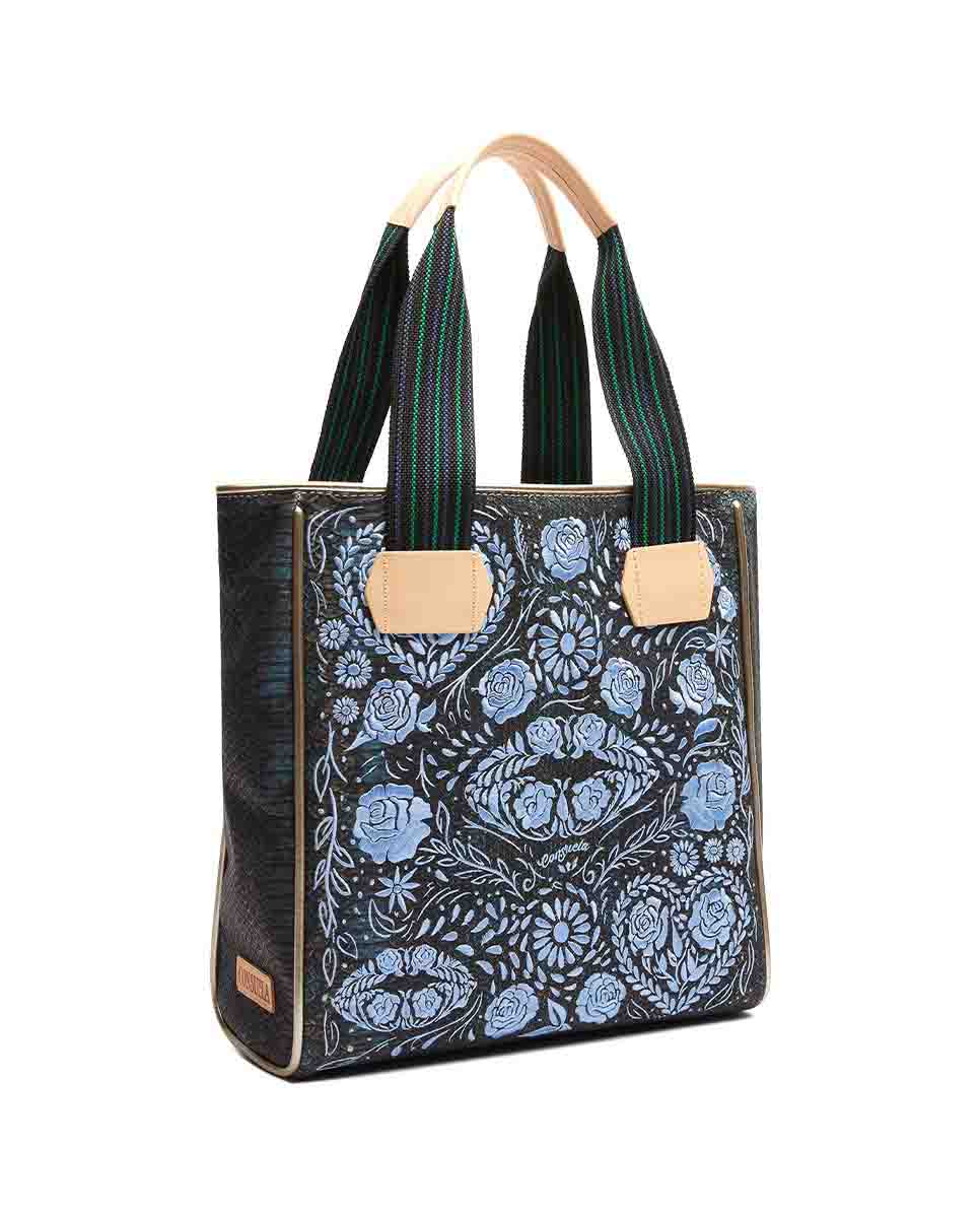 Besos Classic Tote