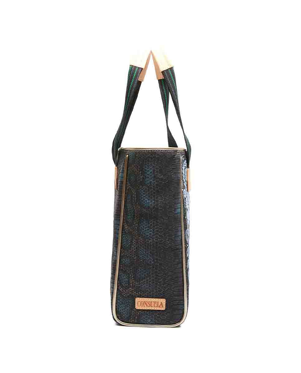 Besos Classic Tote