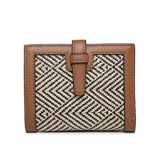 Jen and Co Bessie Wallet