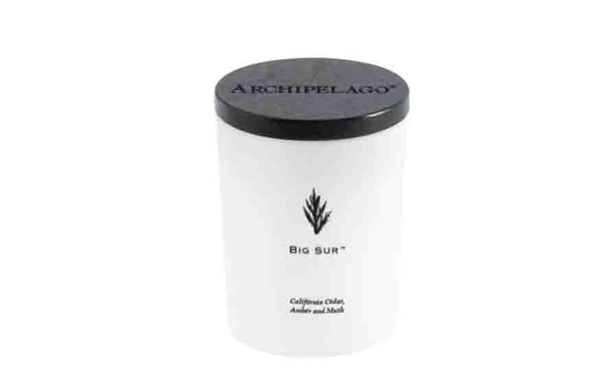 Big Sur Petite Candle