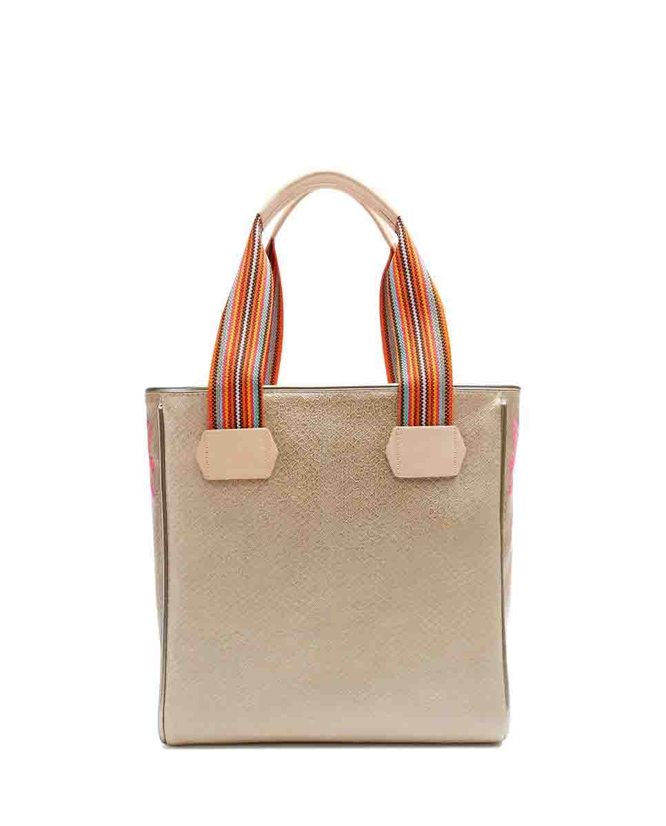 Brit Classic Tote