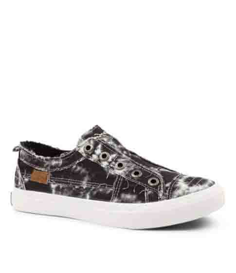 Blowfish Play Shadow Tie Dye