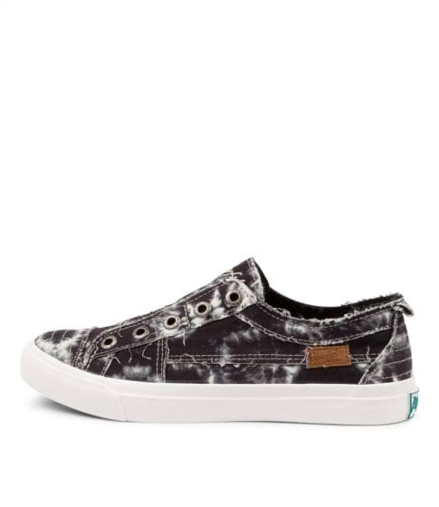 Blowfish Play Shadow Tie Dye