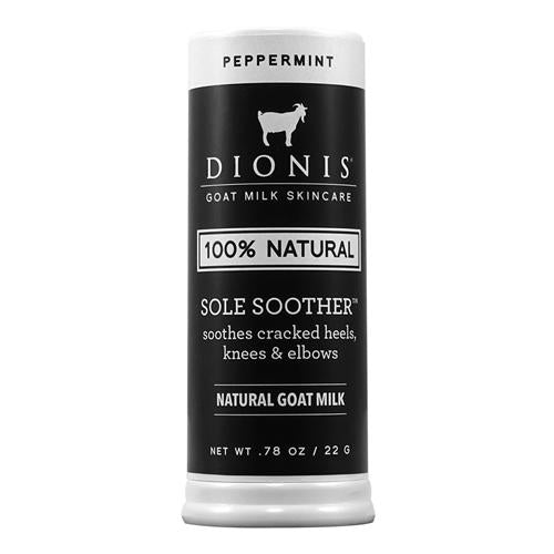 Sole Soother Balm Peppermint