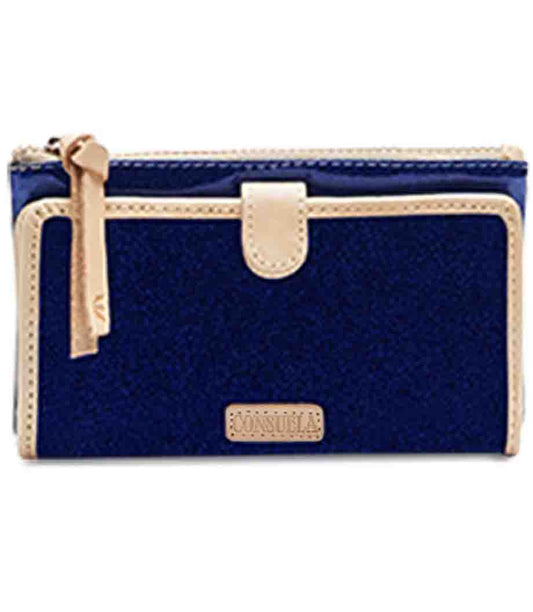 Slim Wallet Calley