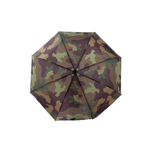 Karma Umbrella Camo