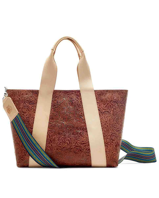Consuela Carryall Sally
