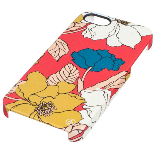 Chic Case for iPhone 4-4S Red