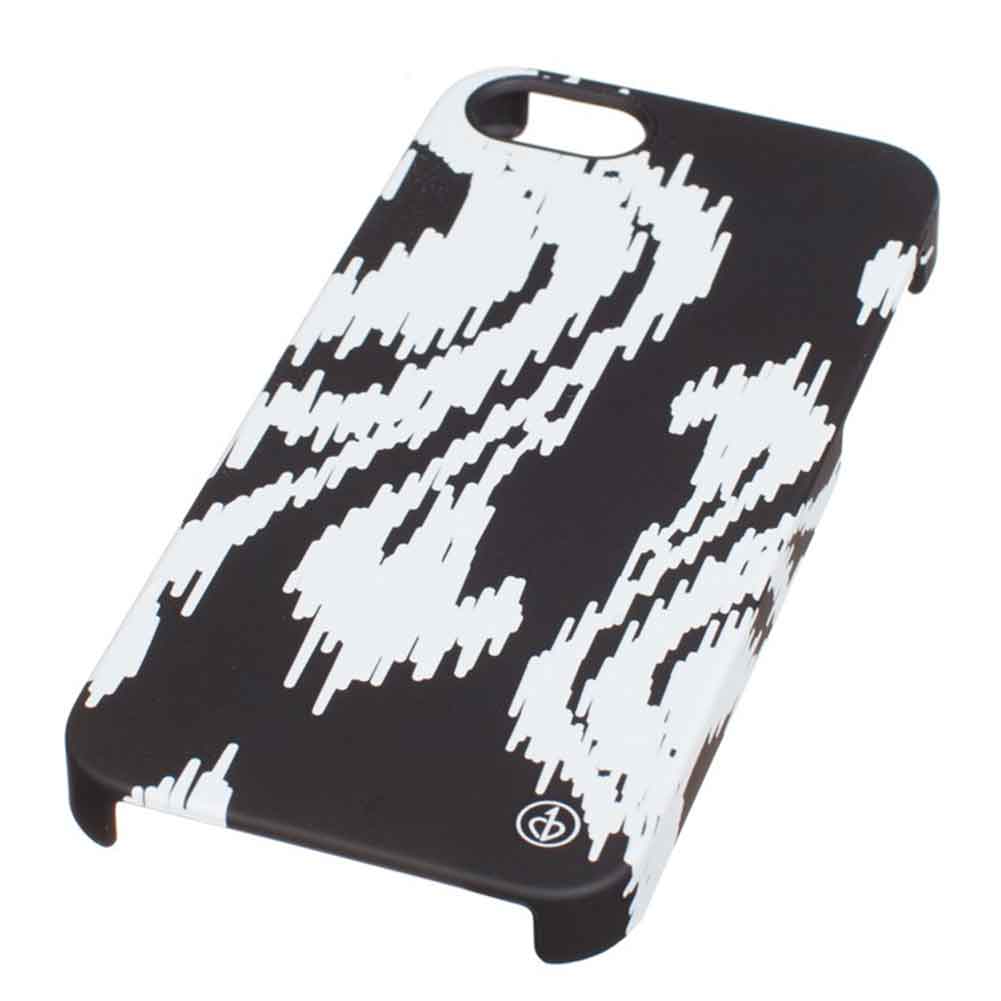 Chic Case for iPhone 4-4S Black