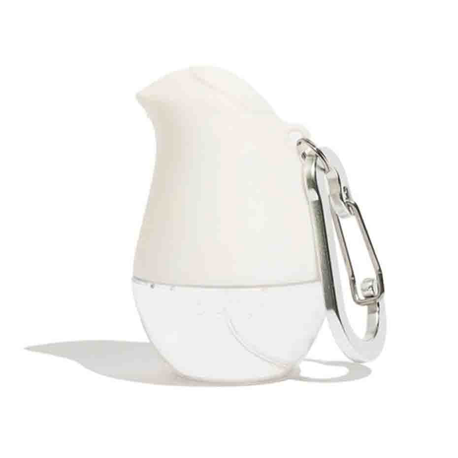 Clip-On Hand Sanitizer Fragrance Free