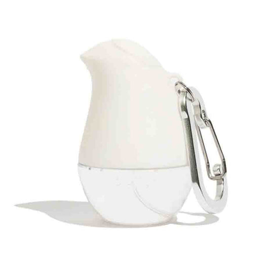 Clip-On Hand Sanitizer Fragrance Free