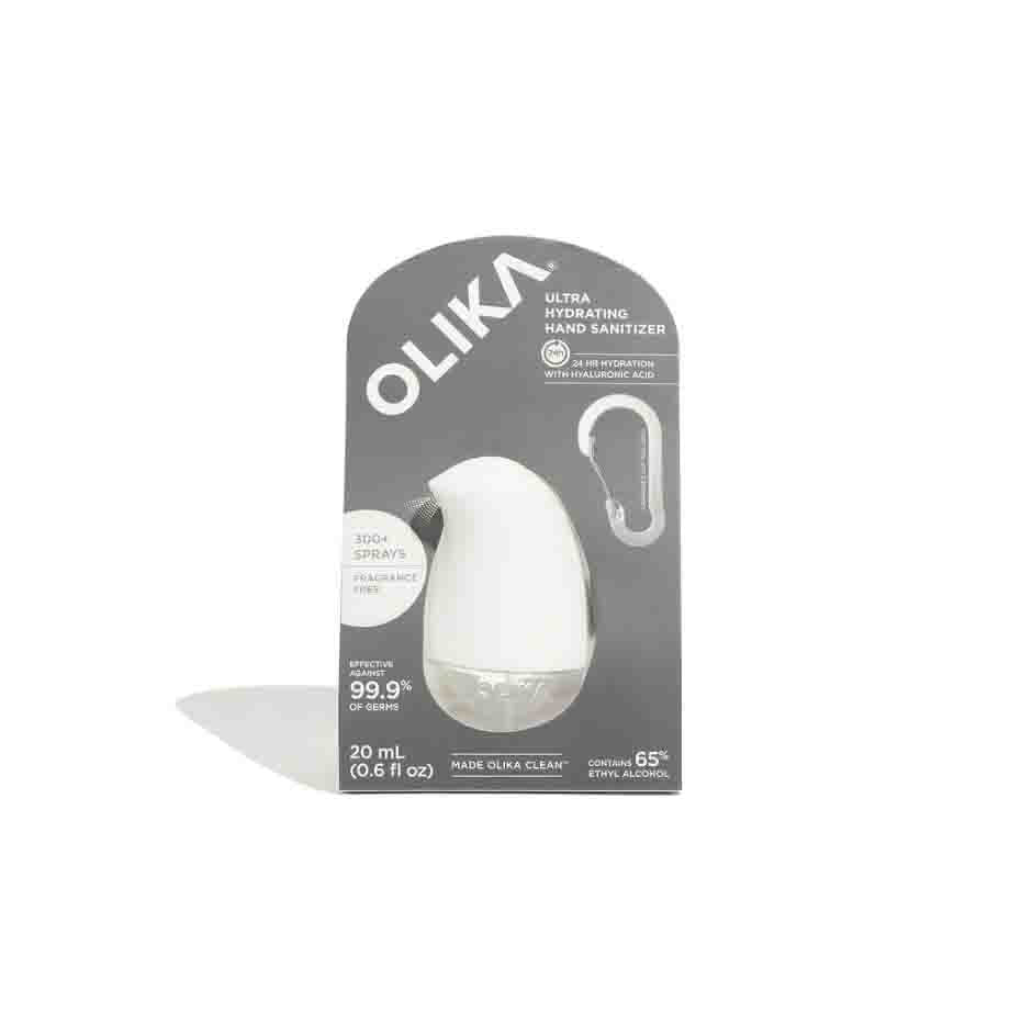 Clip-On Hand Sanitizer FragFree