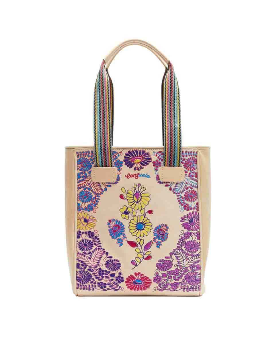 Consuela Calvin Chica Tote