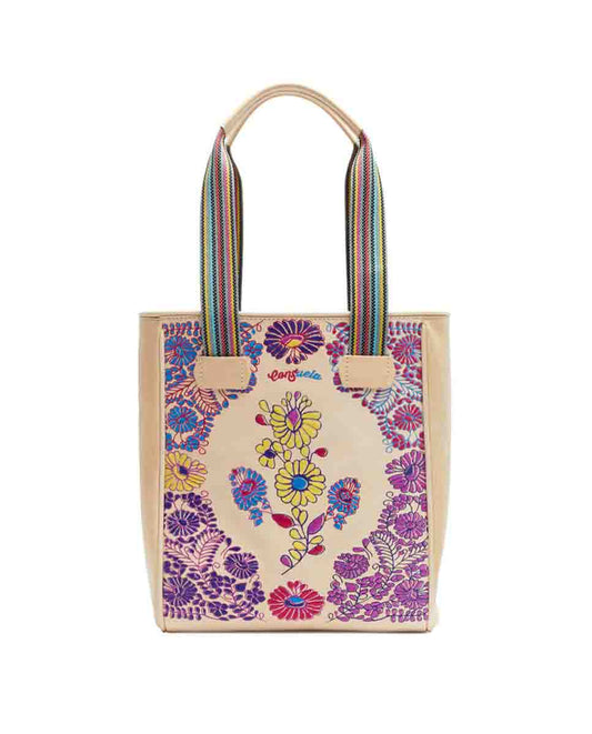 Consuela Calvin Chica Tote