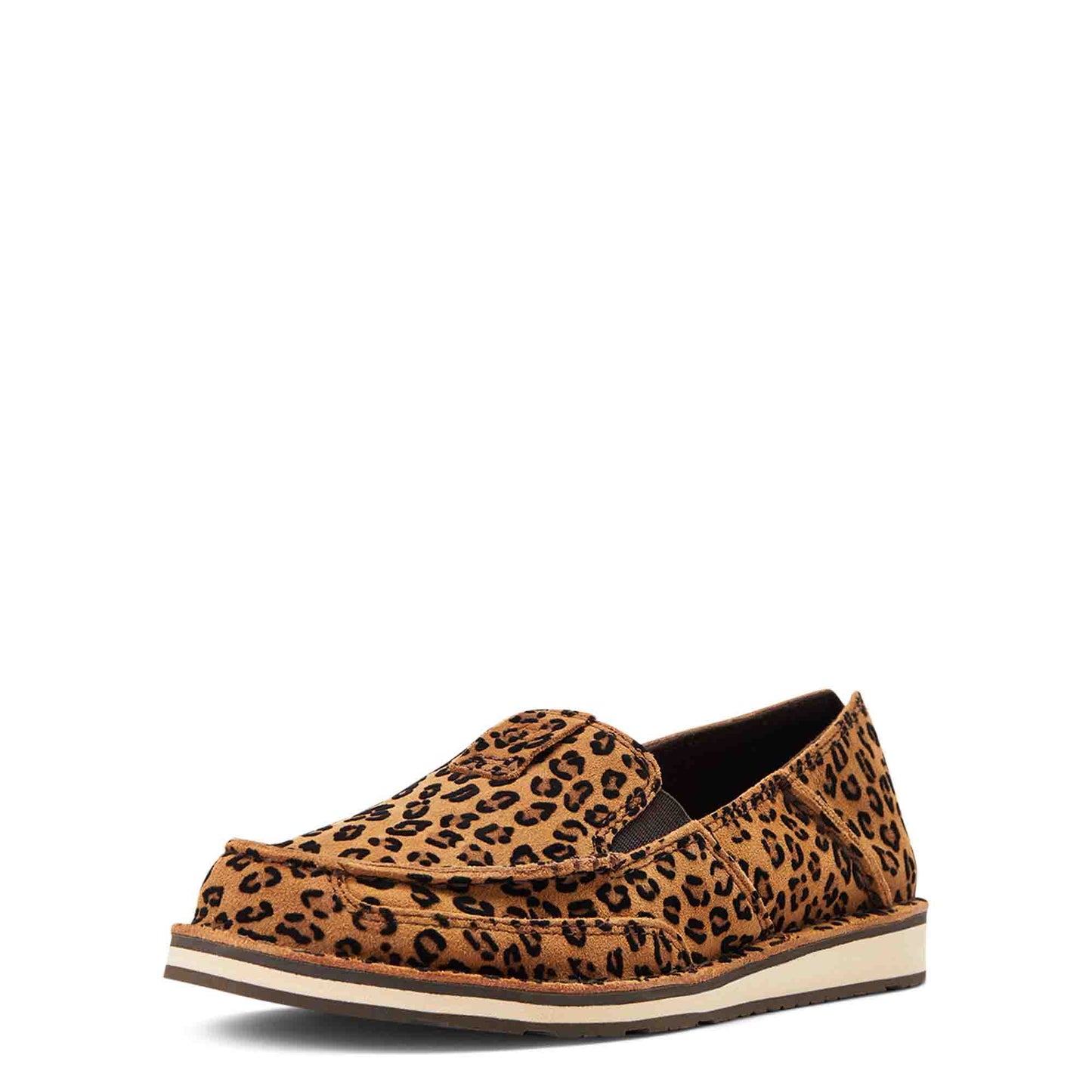 Ariat Cruiser Likely Leopard