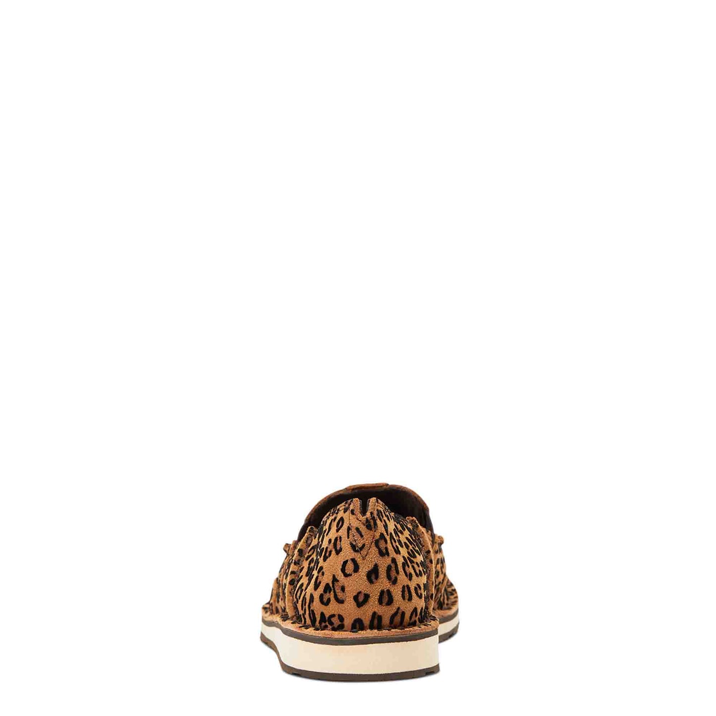Ariat Cruiser Likely Leopard