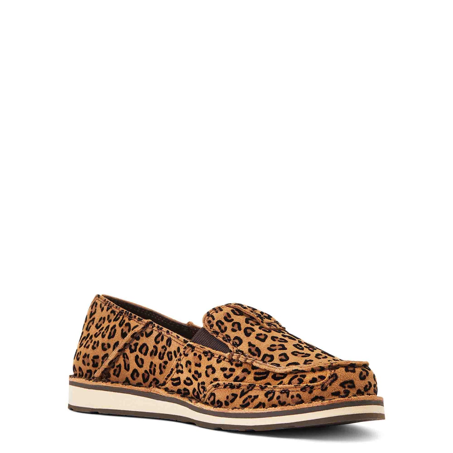 Ariat Cruiser Likely Leopard