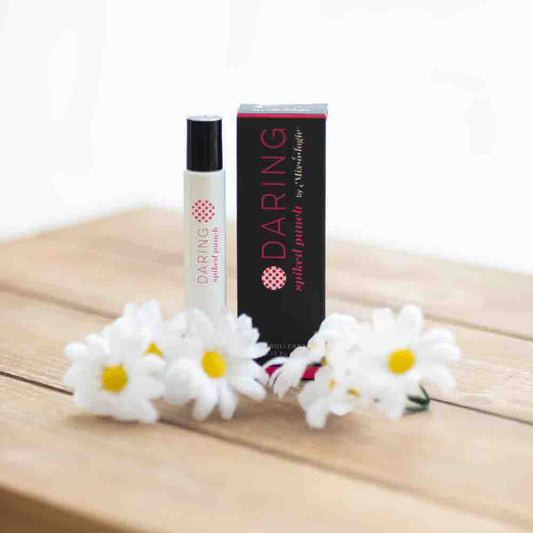 Daring Perfume Rollerball 5ml - Spiked Punch 