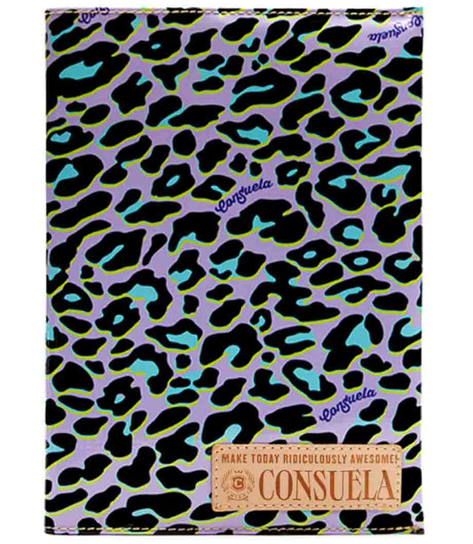 Dee Dee Notebook Cover