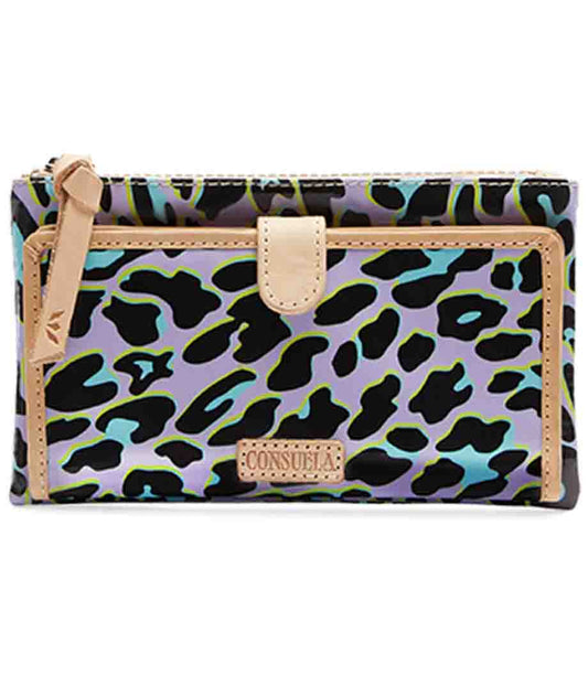 Slim Wallet Dee Dee