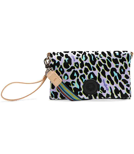 Dee Dee Uptown Crossbody