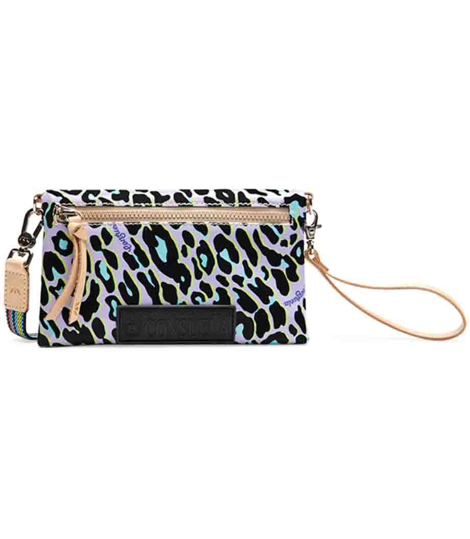 Dee Dee Uptown Crossbody