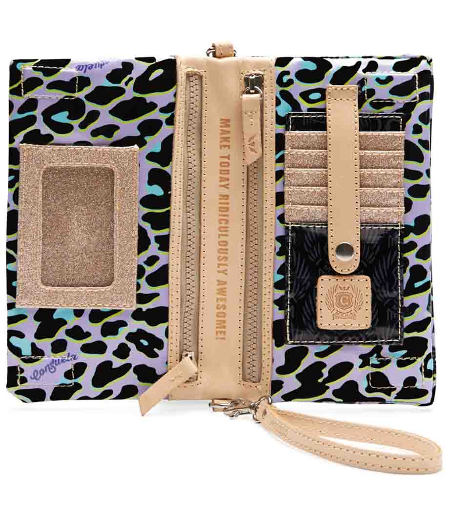 Dee Dee Uptown Crossbody