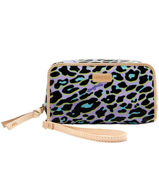 Wristlet Wallet Dee Dee