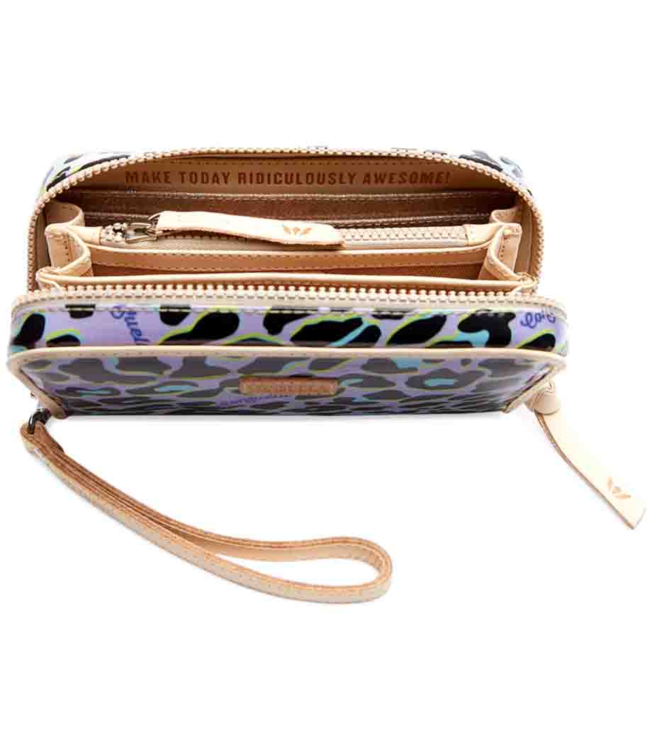 Wristlet Wallet Dee Dee