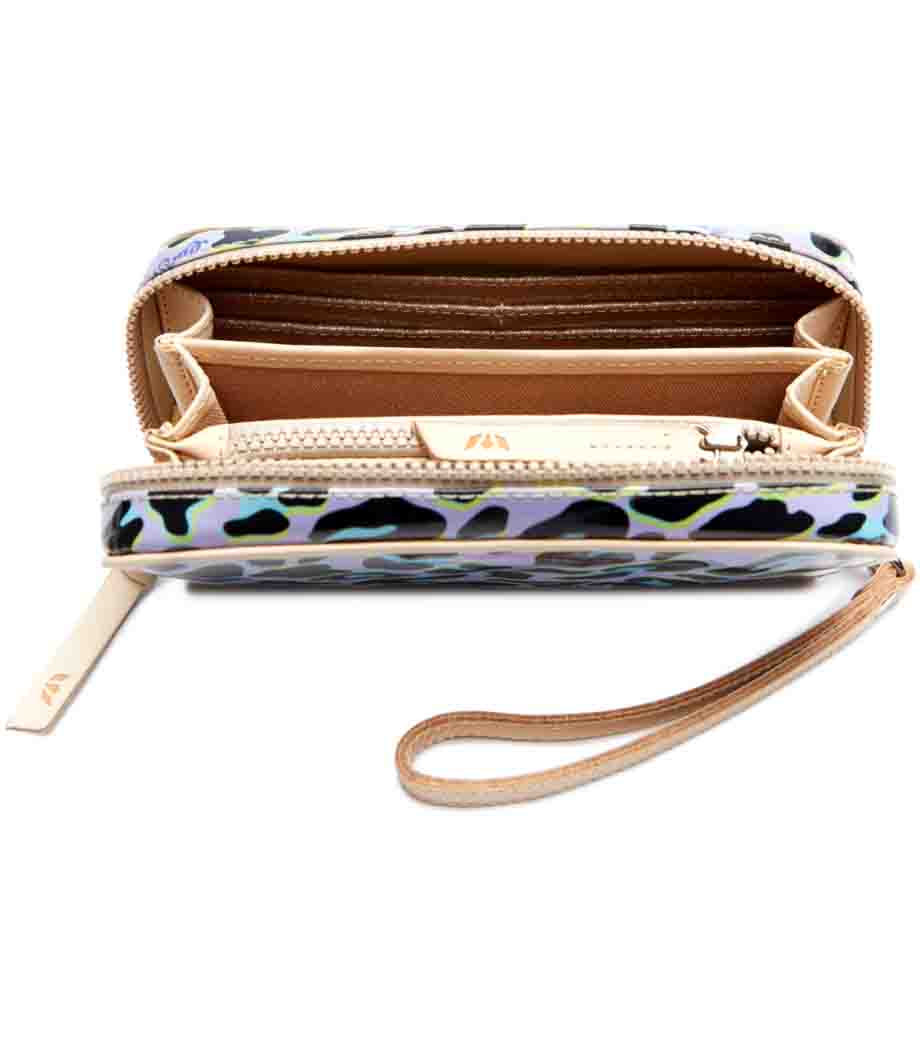 Wristlet Wallet Dee Dee