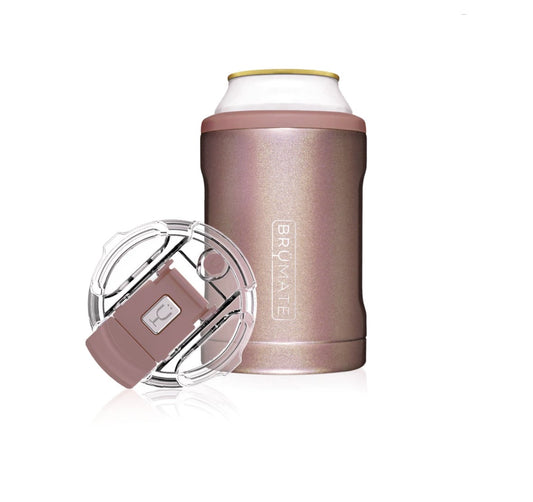 Hopsulator DUO Glitter Rose Gold
