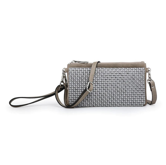 Jen and Co Eden Crossbody