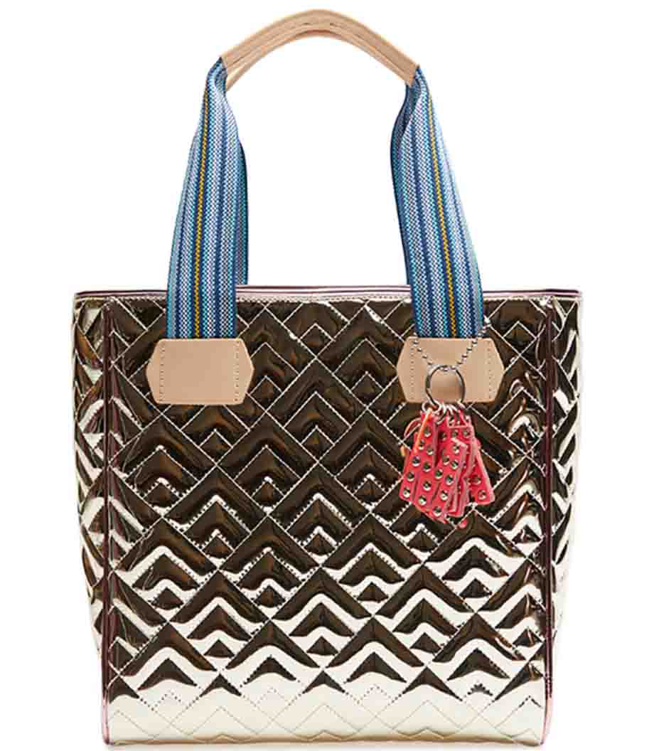 Classic Tote Evadney