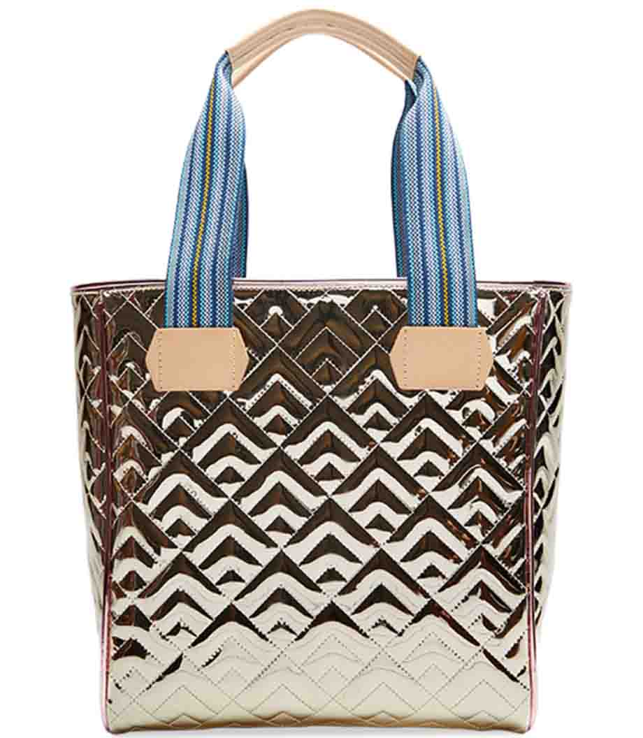 Classic Tote Evadney