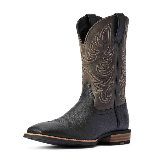 Everlite Countdown Black-Grey
