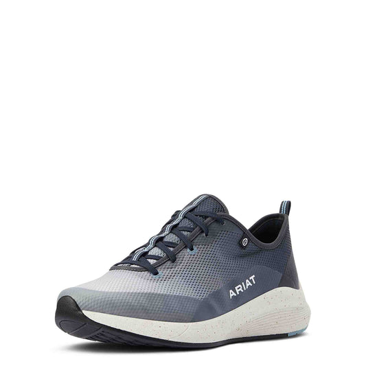 Mens Shiftrunner Smoky Grey