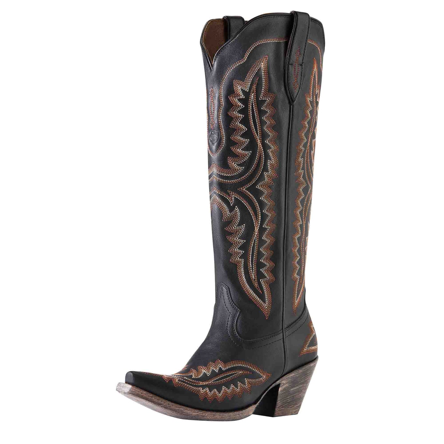 Womens Casanova Brooklyn Black