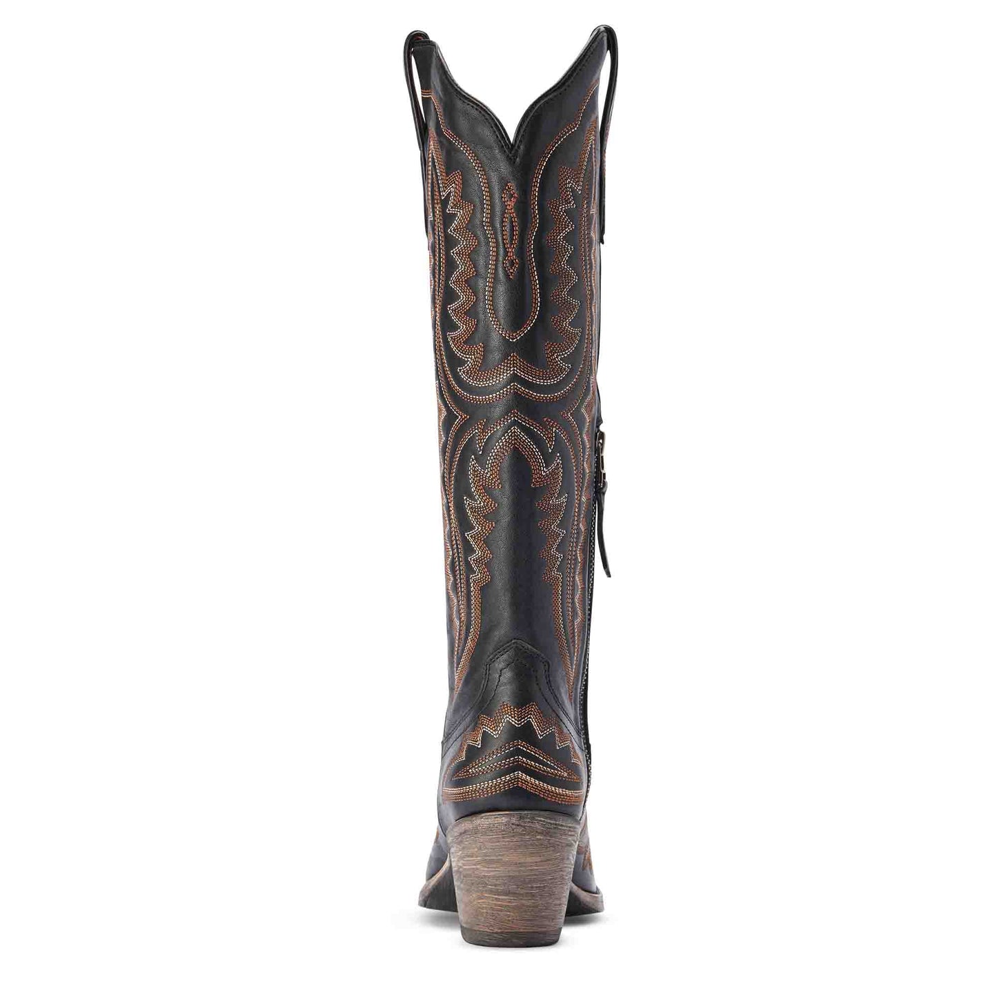 Womens Casanova Brooklyn Black