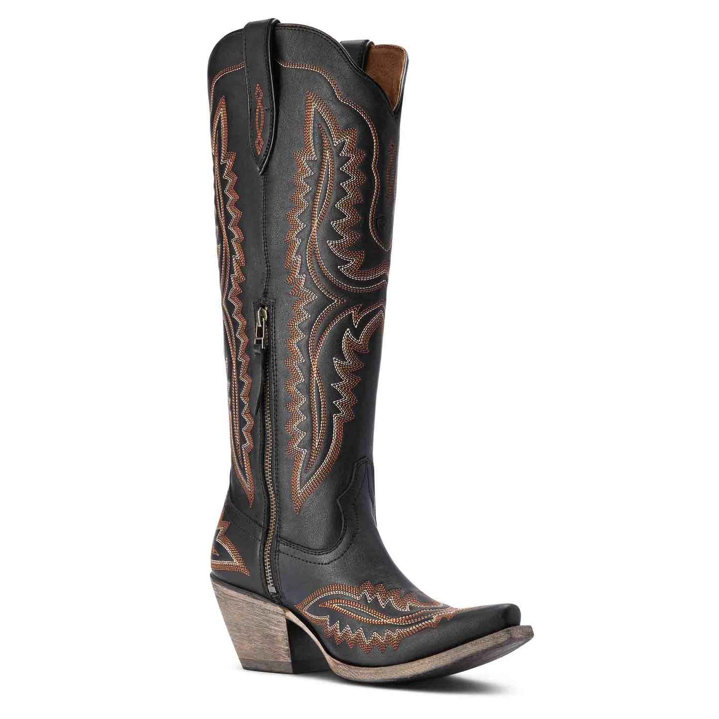 Womens Casanova Brooklyn Black